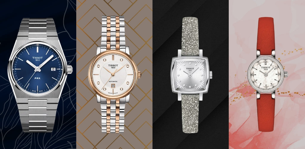 Luxury Watches for Women