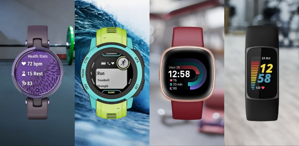 The Rise of Hybrid Smartwatches: Combining Style and Functionality