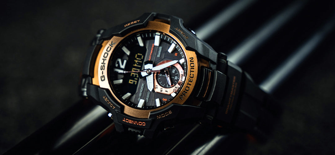 7 Best Casio watches 2021