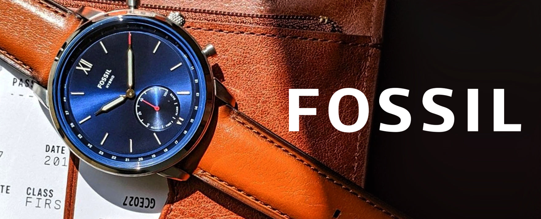 Fossil Watch for Men: Why Can It Be a Worthy Buy? – H2 Hub