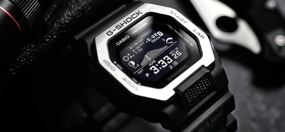 4 Best Value G-Shocks