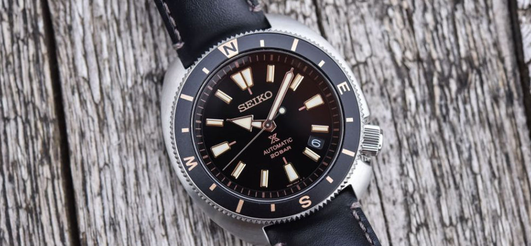 The 5 must have Seiko timepieces for every occasion