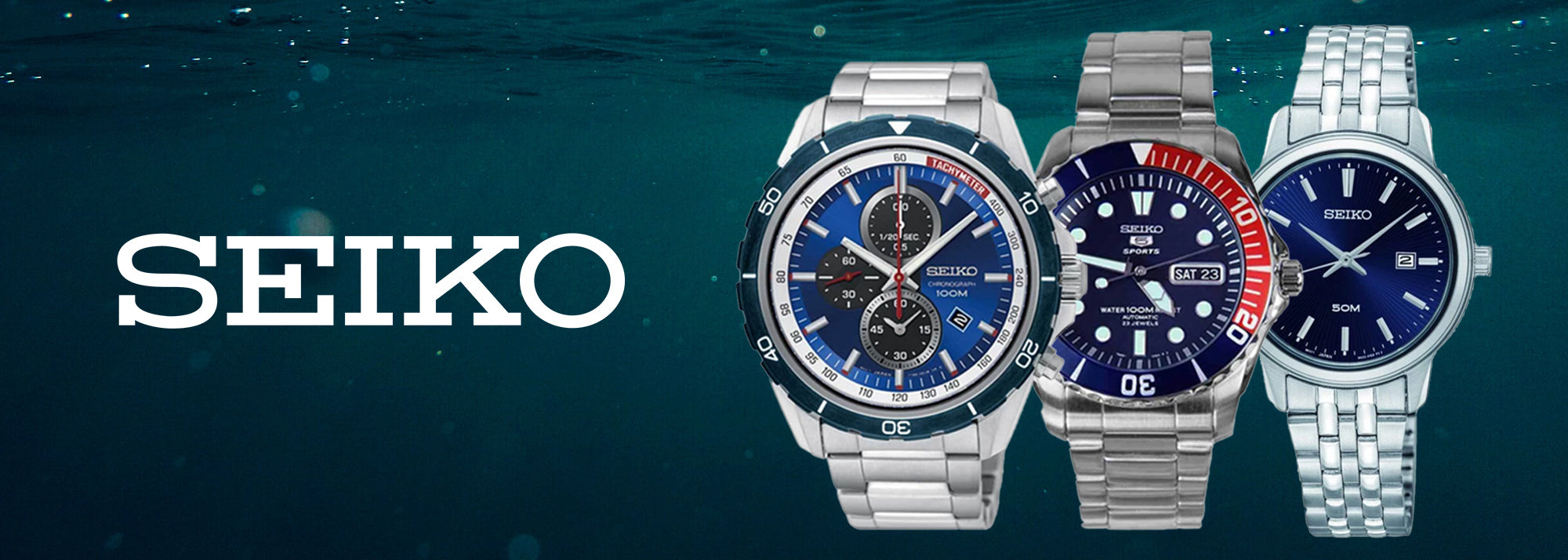 Seiko 5: Explore one of the value watches available today! – H2 Hub