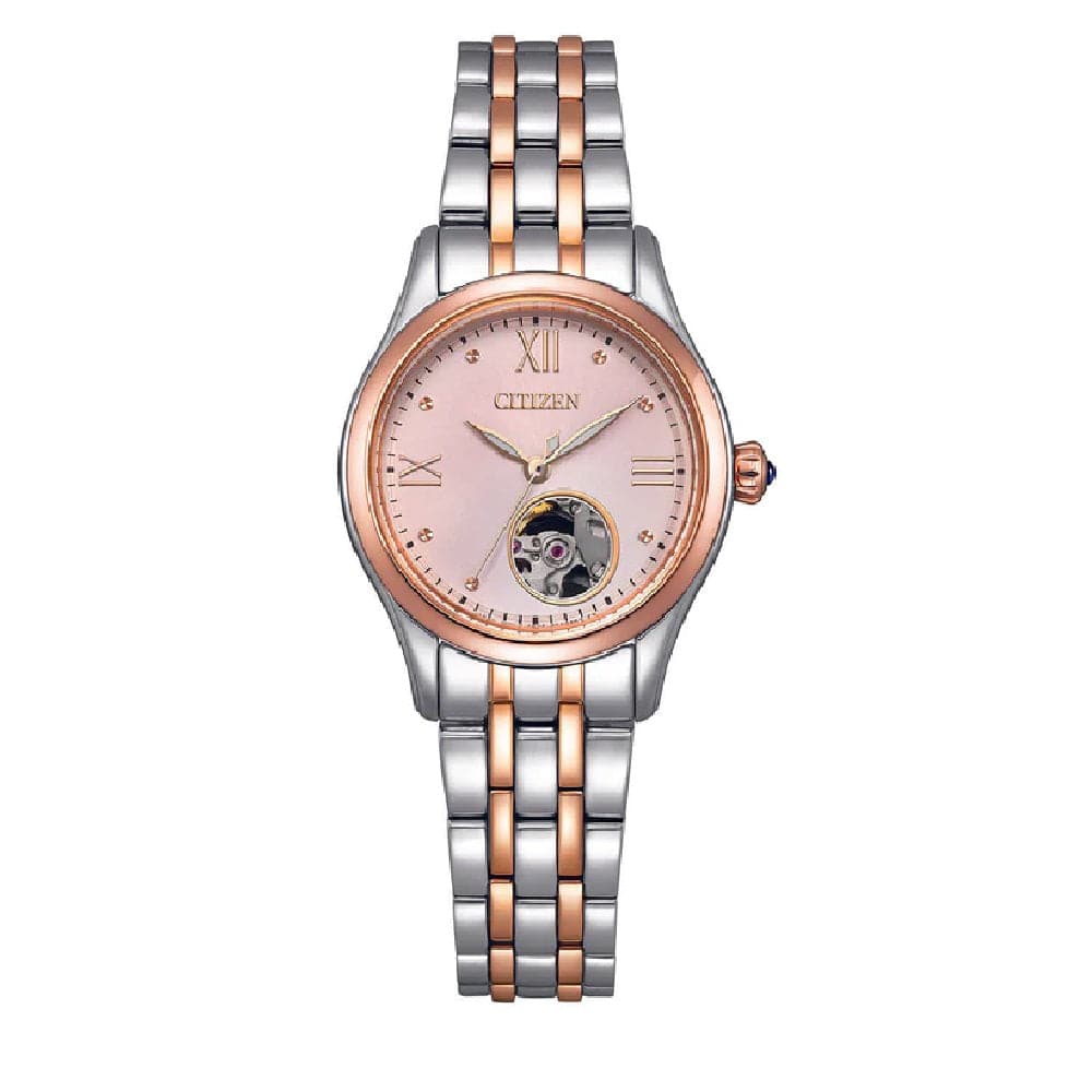 Watch on sale citizen ladies