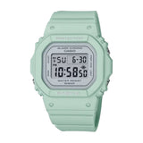 Casio Baby-G Standard Digital Green Watch BGD-565SC-3DR