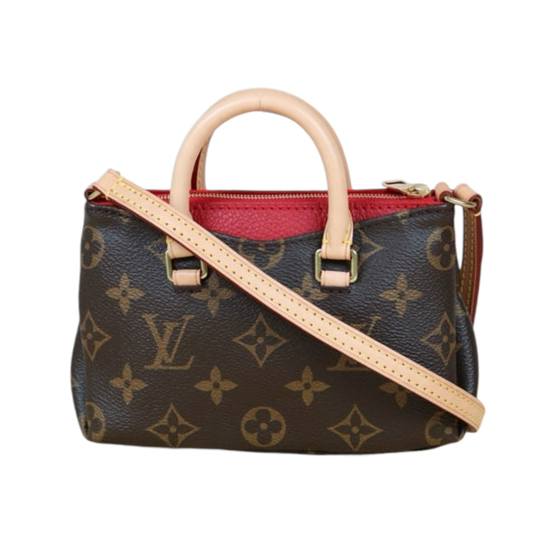 Louis Vuitton S24092002 (Excellent Condition)