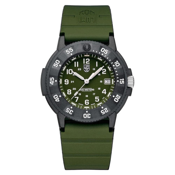 Luminox Navy SEAL Original EVO Series Men's Watch LM3013.EVO.S