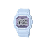 Casio Baby-G Standard Digital Blue Watch BGD-565SC-2DR