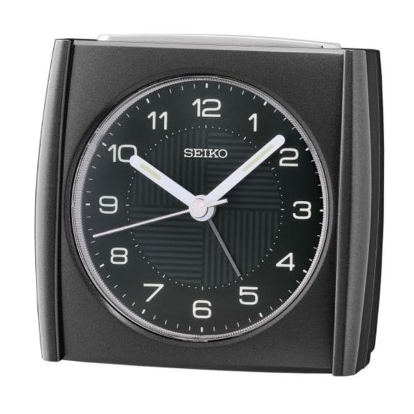 Seiko Alarm Clock Quartz QHE205J