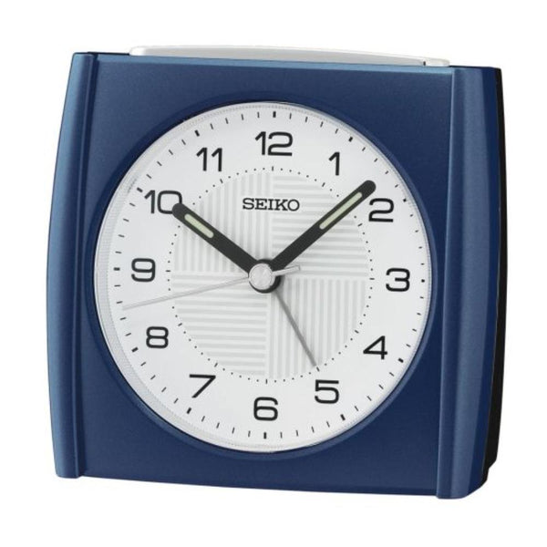 Seiko Clocks Alarm Clock QHE205L