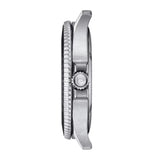 Tissot Seastar Silver Tone Stainless Steel Men's Watch T1204101105100