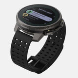 SUUNTO VERTICAL TITANIUM SOLAR BLACK SS050858000