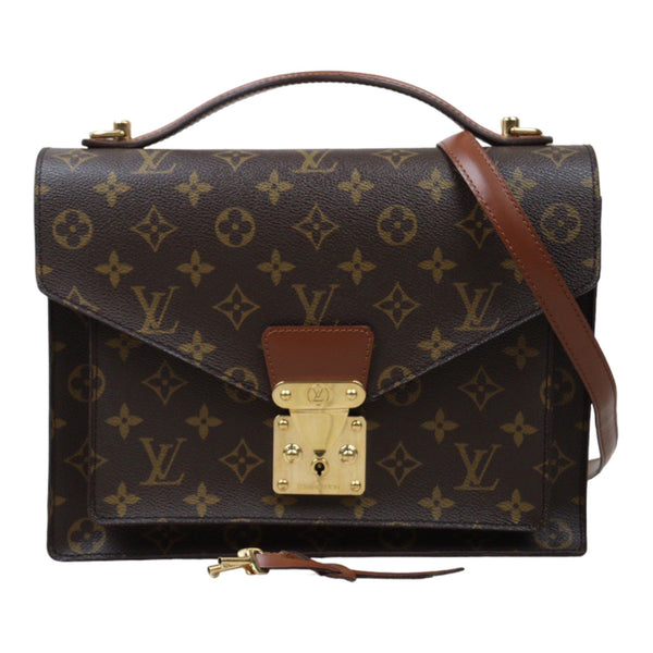 Louis Vuitton 24062010 (Good Condition)