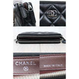 Chanel 24060621 (Very Good Condition)