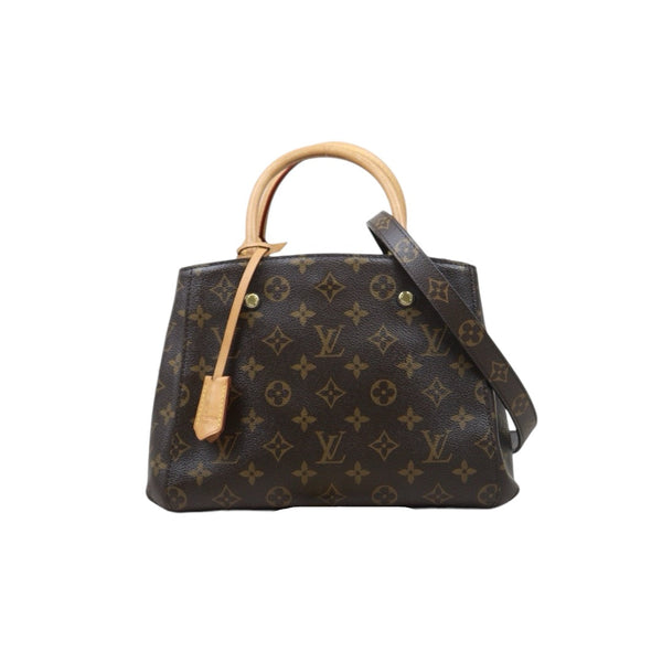 Louis Vuitton S24102002 (Good Condition)