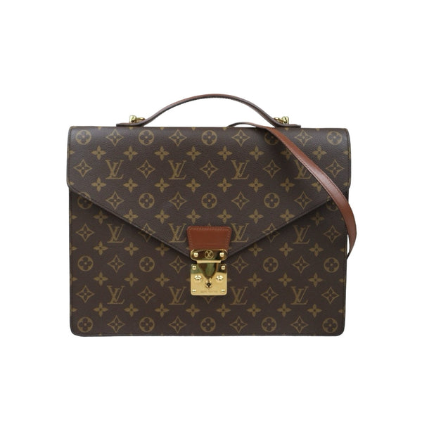 Louis Vuitton 24080813 (Good Condition)