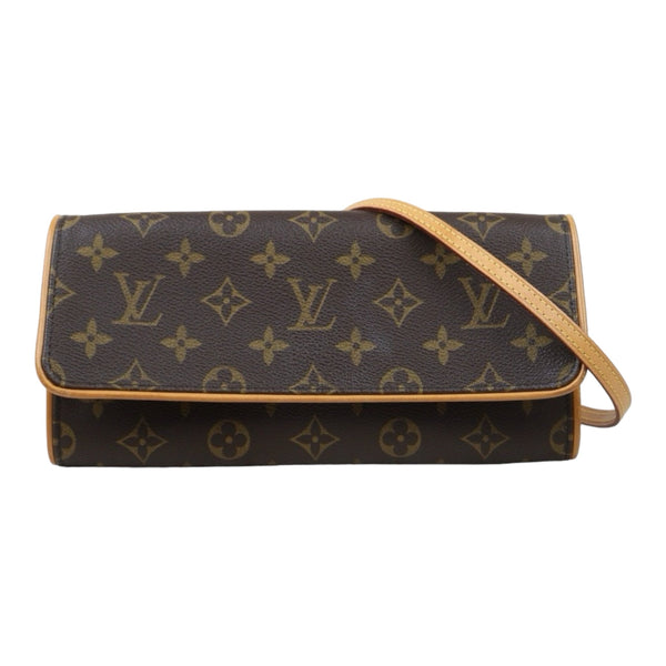 Louis Vuitton V24071512 (Good Condition)