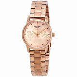 COACH GRAND 14502977 WOMEN'S WATCH