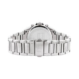 Tommy Hilfiger Chronograph Silver Stainless Steel Strap Women Watch 1782384