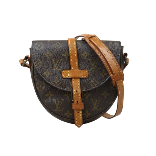 Louis Vuitton 24110103 (Good Condition)