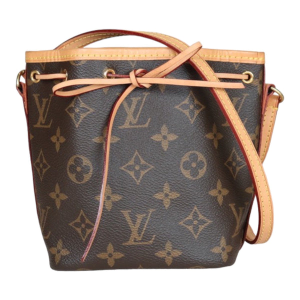 Louis Vuitton S24071502 (Very Good Condition)