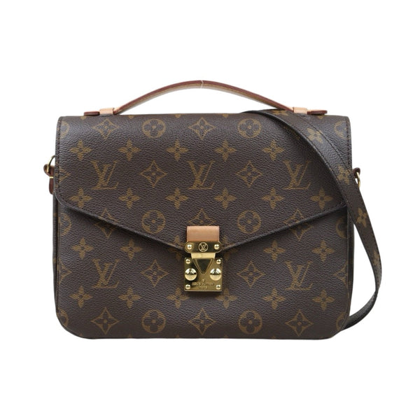 Louis Vuitton S24102411 (Very Good Condition)