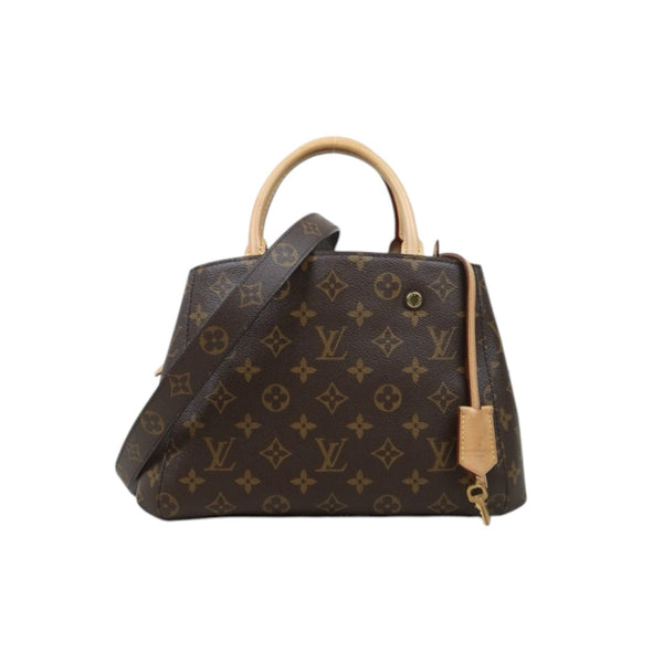 Louis Vuitton S24101803 (Good Condition)