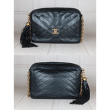 Chanel S24060607 (Good Condition)