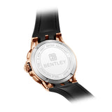 Bentley The Ouroboros Collection Black Watch BL-40-41