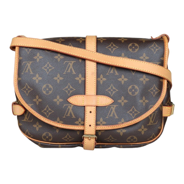 Louis Vuitton S24062803 (Very Good Condition)