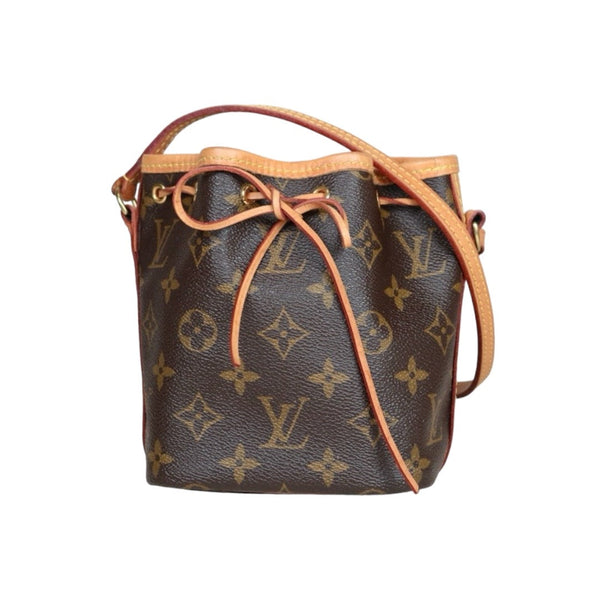 Louis Vuitton S24073103 (Good Condition)