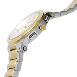 Olivia Burton Sports Luxe Two-Tone Stainless Steel Strap Women Watch 24000053