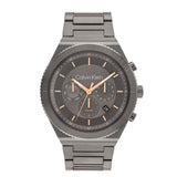 Calvin Klein Chronograph Gray Dial Stainless Steel Strap Men Watch 25200304