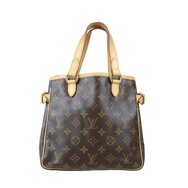 Louis Vuitton 24082204 (Good Condition)