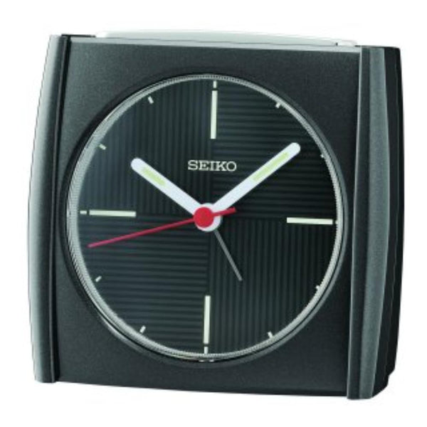 Seiko Clocks Alarm Clock QHE205K