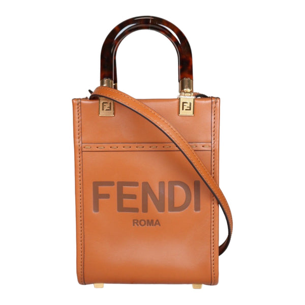 Fendi S24071503 (Very Good Condition)