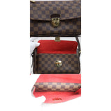 Louis Vuitton 24060603  (Very Good Condition)