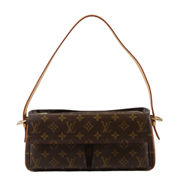 Louis Vuitton S24032502  (Excellent Condition)