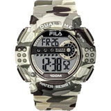 FILA DIGITAL 38-171-004 MEN WATCH