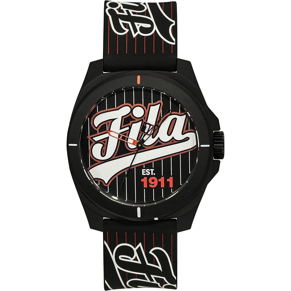 exchange collection | Watches, Perfect match, Fila
