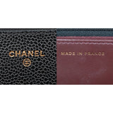 Chanel W24053101 (Very Good Condition)