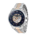 MASERATI TRADIZIONE R8823146001 STAINLESS STEEL MEN WATCH