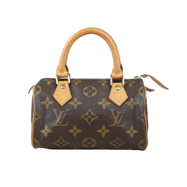 Louis Vuitton 24082211 (Good Condition)