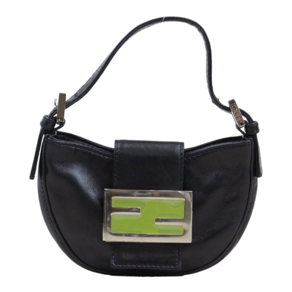 Fendi Q24032917 (Very Good Condition)