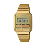 Casio General Retro Inspired Digital Men's Watch A120WEG-9ADF-P