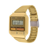 Casio General Retro Inspired Digital Men's Watch A120WEG-9ADF-P