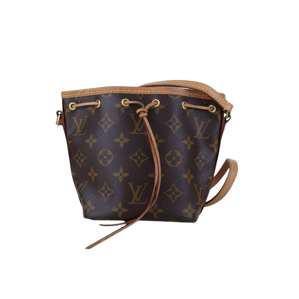 Louis Vuitton X24102801 (Good Condition)