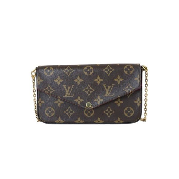 Louis Vuitton S24102001 (Very Good Condition)