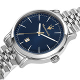 Maserati Epoca 42mm Blue Dial Men's Quartz Watch R8853118021