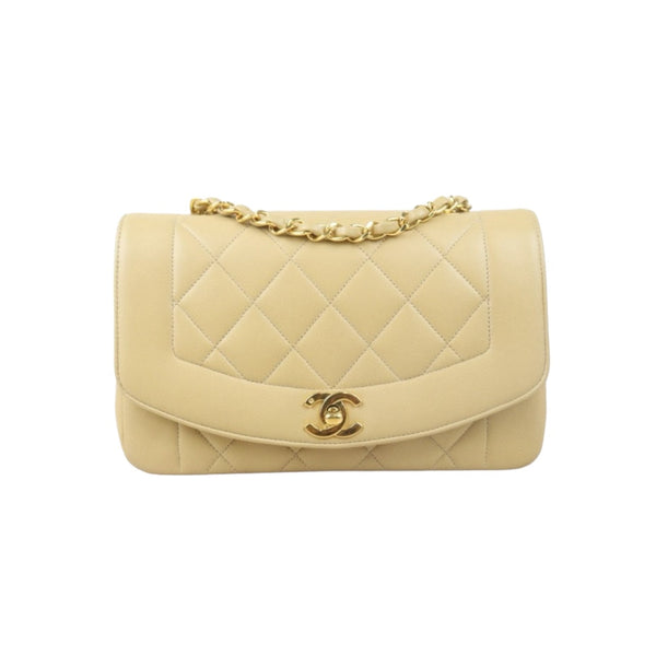 Chanel W24082802 (Good Condition)